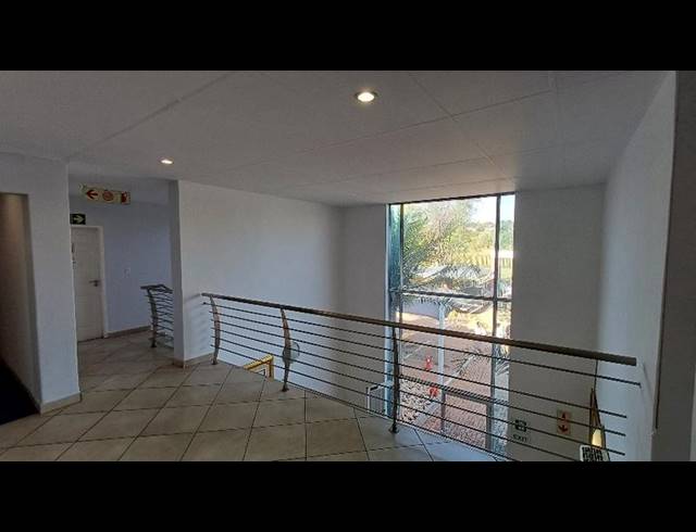 BUSINESS PROPERTY TO RENT IN CENTURION